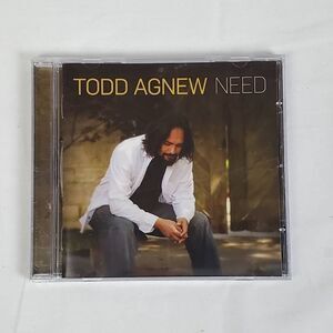 Todd Agnew – Need